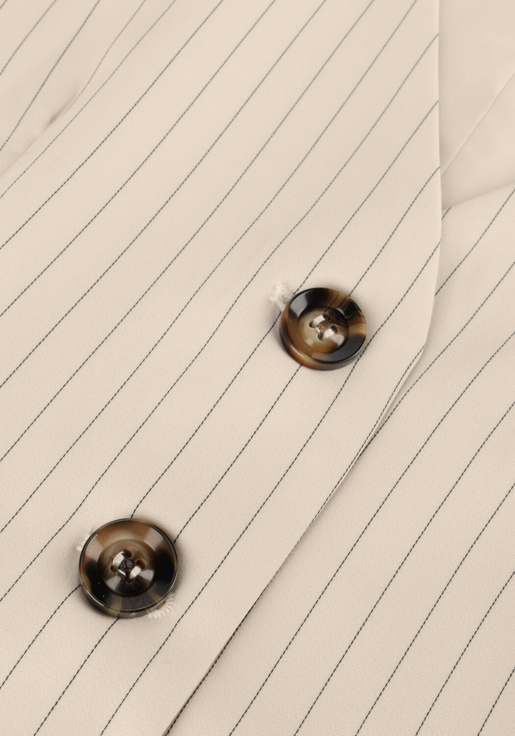 Nicht-gerade weiss YDENCE Gilet GILET NADINE - large