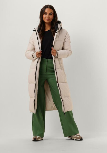 Creme GIACOMO THE JACKET Wattierte Jack 6629780 - large