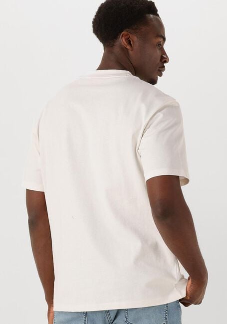 Nicht-gerade weiss HUGO T-shirt DAPOLINO 10248326 - large