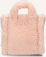 Hell-Pink STAND STUDIO Handtasche LIZZIE MINI BAG Hell-Pink STAND STUDIO Handtasche LIZZIE MINI BAG - medium