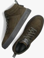 Grüne MCGREGOR Sneaker low 621300555 - medium