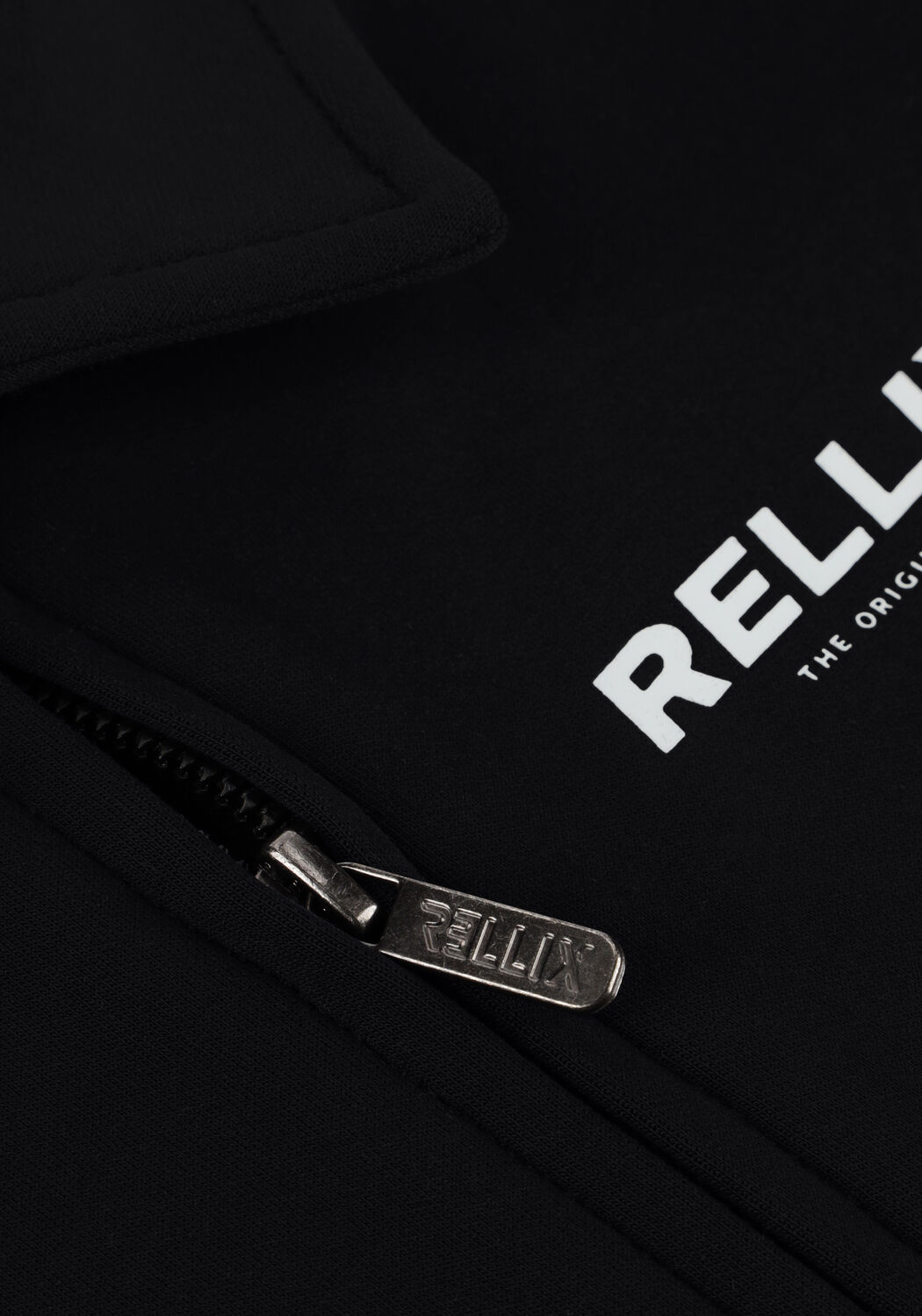 Blaue RELLIX Jack SWEAT JACKET RELLIX SCUBA - large