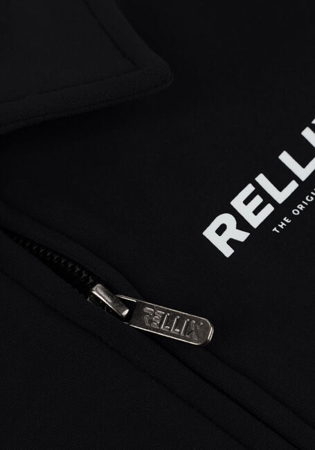 Blaue RELLIX Jack SWEAT JACKET RELLIX SCUBA - large