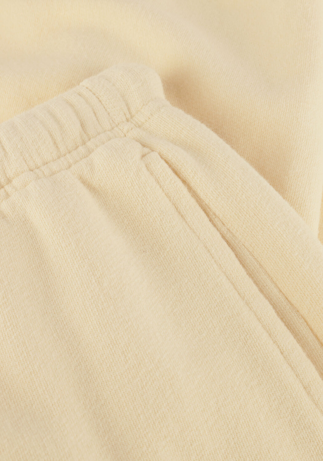 Ecru AMERICAN VINTAGE Weite Hose ATUBAY - large