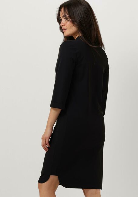 Schwarze PENN & INK Minikleid JILL - large