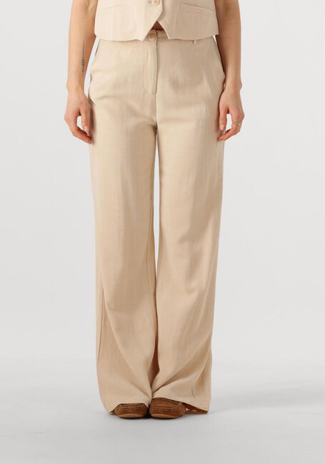 Beige YDENCE Hose PANTS NIKKI - large