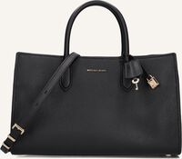Schwarze MICHAEL KORS Umhängetasche SCARLETT Schwarze MICHAEL KORS Umhängetasche SCARLETT - medium