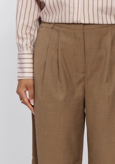 Braune BRUUNS BAZAAR Weite Hose WATERLILYBBVALA PANTS - large