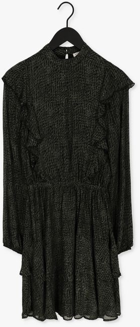 Grüne CIRCLE OF TRUST Minikleid ISLA DRESS - large
