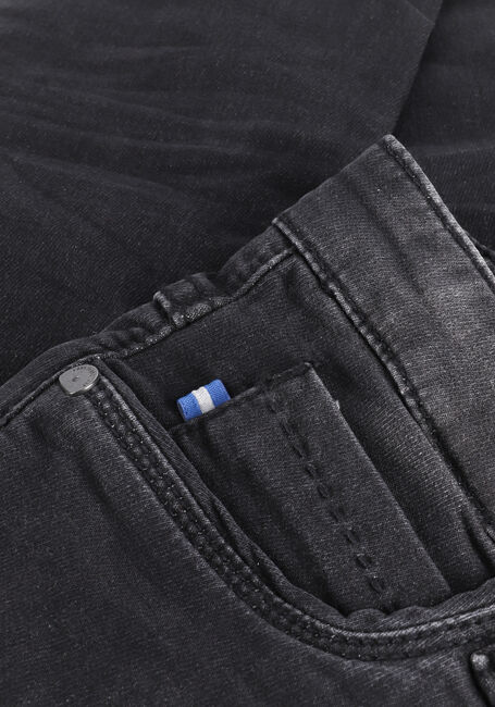 Graue CARS JEANS Slim fit jeans KIDS BURGO JOG - large