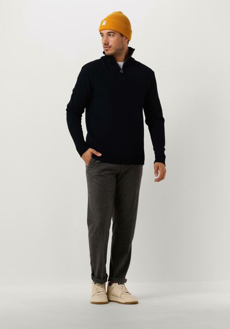 Dunkelblau THE GOODPEOPLE Pullover PJOR - large