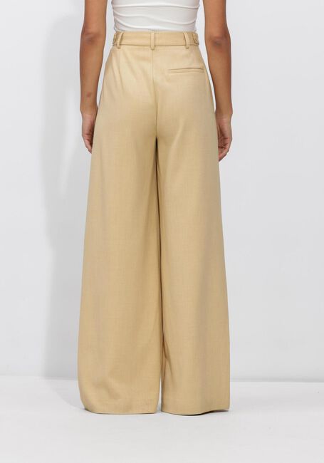 Gelbe GESTUZ Hose GZSTACY MW PANTS - large