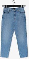 Blaue LEE Straight leg jeans CAROL