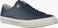 Blaue CONVERSE Sneaker high CHUCK TAYLOR ALL STAR II - medium