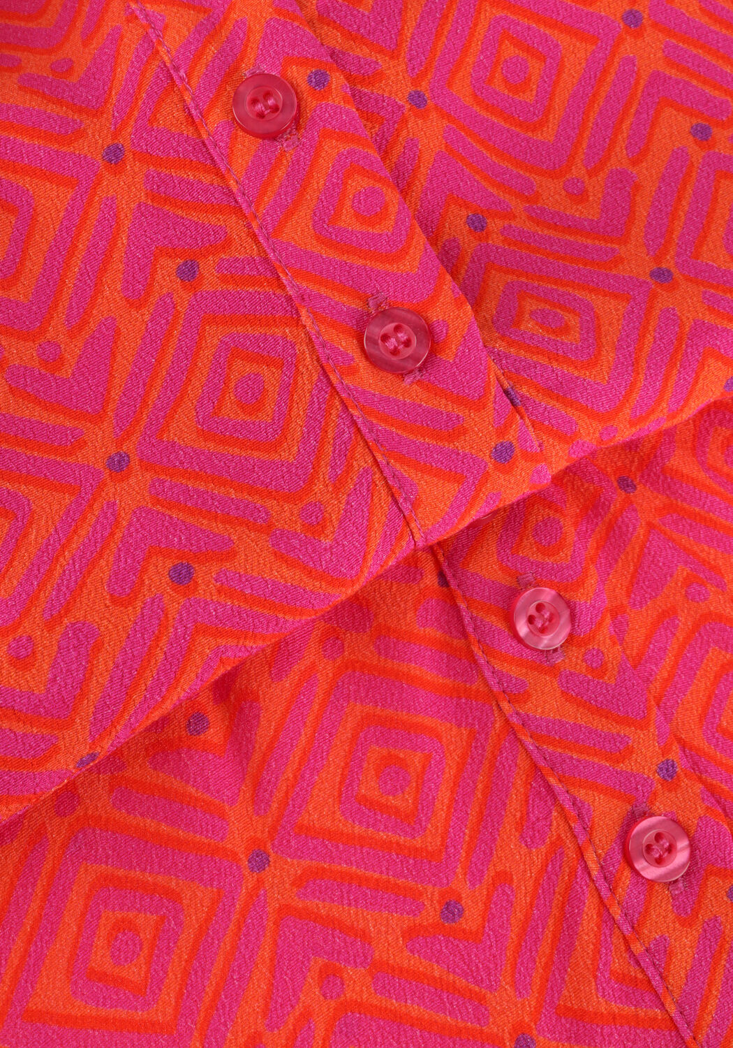 Rosane YDENCE Minikleid DRESS AYLIN - large