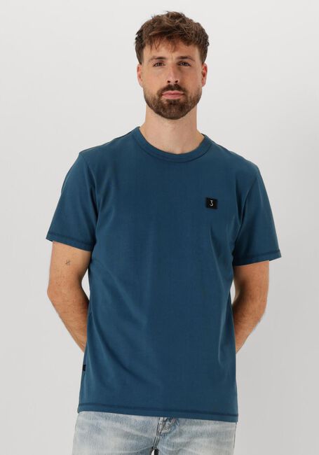 Dunkelblau BUTCHER OF BLUE T-shirt ARMY TEE - large
