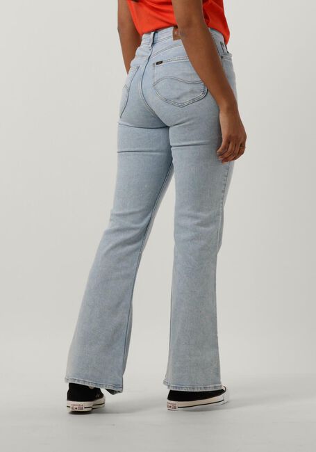 Blaue LEE Flared jeans BREESE L32YGUB44 - large