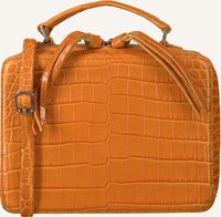 Gelbe UNISA Umhängetasche ZBELE Gelbe UNISA Umhängetasche ZBELE - medium