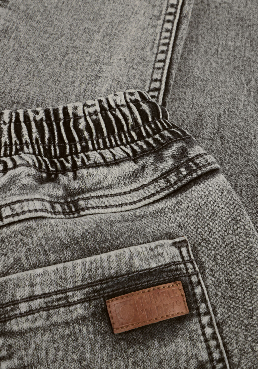 Anthrazit TUMBLE 'N DRY Cargohosen JARO CARGO - large