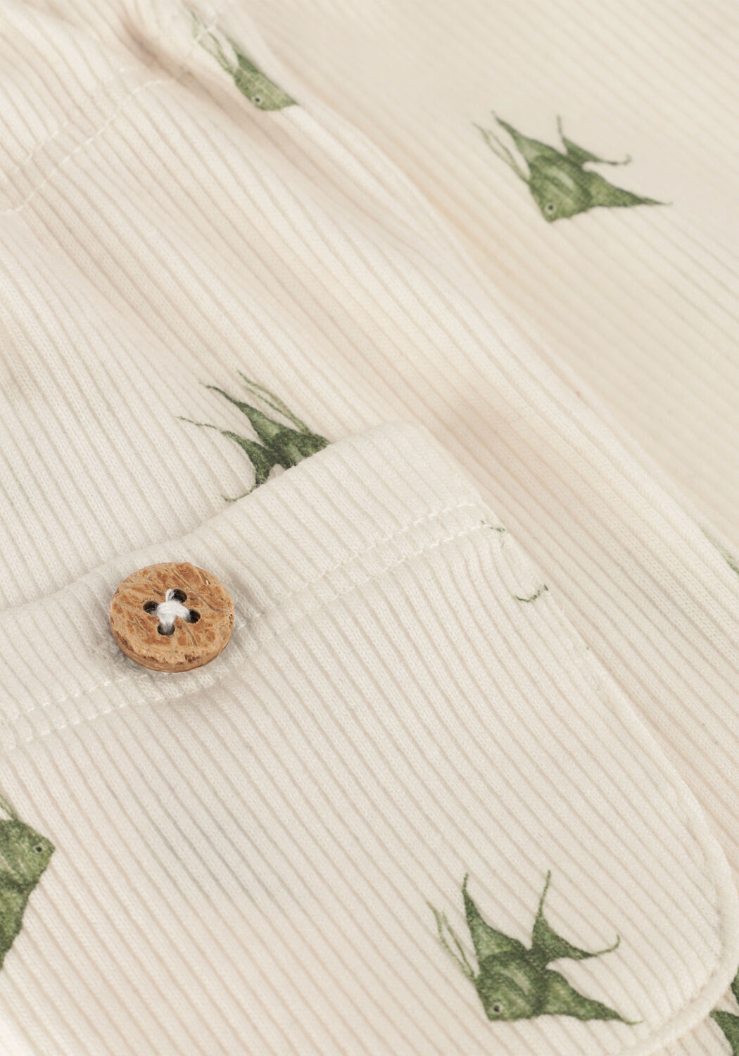 Nicht-gerade weiss LIL' ATELIER Legging NBMLAVO EKO LOOSE PANT LIL - large