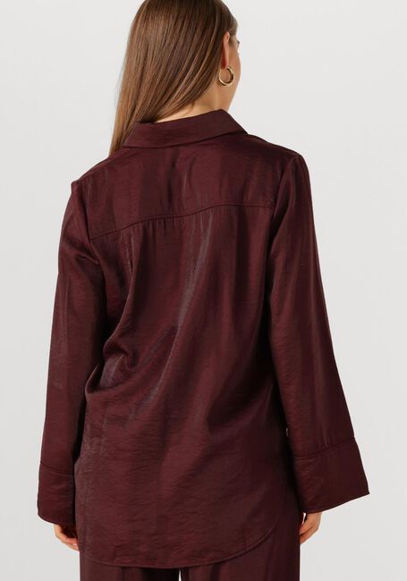 Bordeaux BEAUMONT Blusen SEM BLOUSE - large