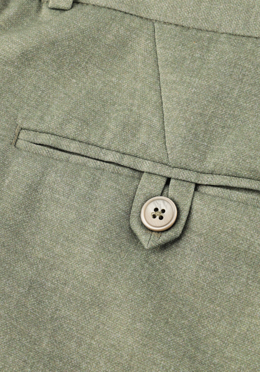 Gr&uuml;ne ZUITABLE Lange Hosen DISPARTAFLEX - large