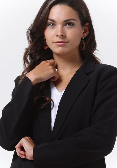 Schwarze NEO NOIR Blazer AVERY SUIT BLAZER - large