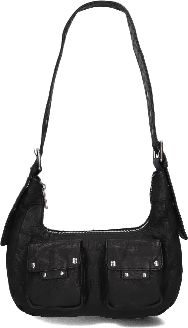 Umhängetasche Sally Small WAshed Damen - Núnoo - Modalova