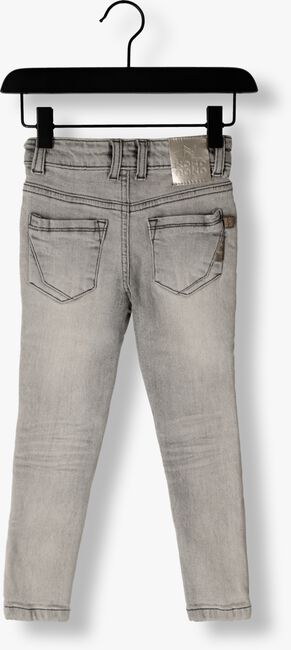 Graue KOKO NOKO Skinny jeans R50987 - large