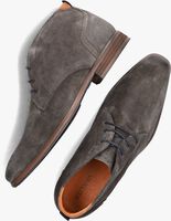 Graue VAN LIER Business Schuhe 2359611 - medium