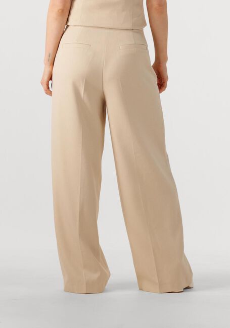Beige MODSTRÖM Hose NORMAMD PANT - large