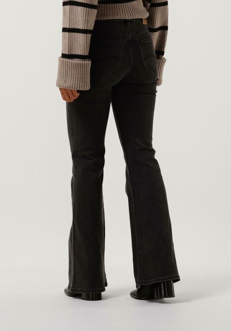 Graue LEE Straight leg jeans BREESE FLARE - large