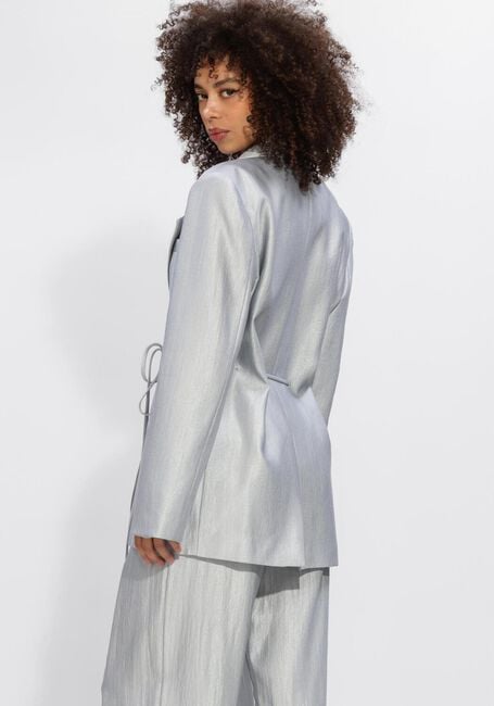 Hellblau ELEH Blazers SS260402 - large