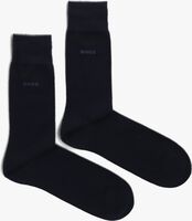 Dunkelblau BOSS Socken 2P RS UNI CC - medium