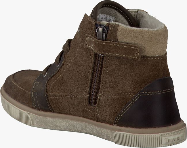Braune TIMBERLAND Ankle Boots 5975R/85R - large