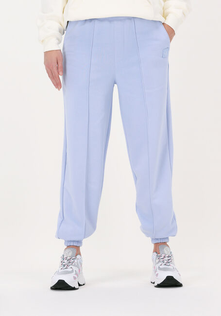 Lila COLOURFUL REBEL Jogginghose UNI PINTUCK LOOSE FIT SWEAT JOGGER - large