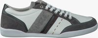 Weiße PME LEGEND Sneaker low RADICAL ENGINED - medium