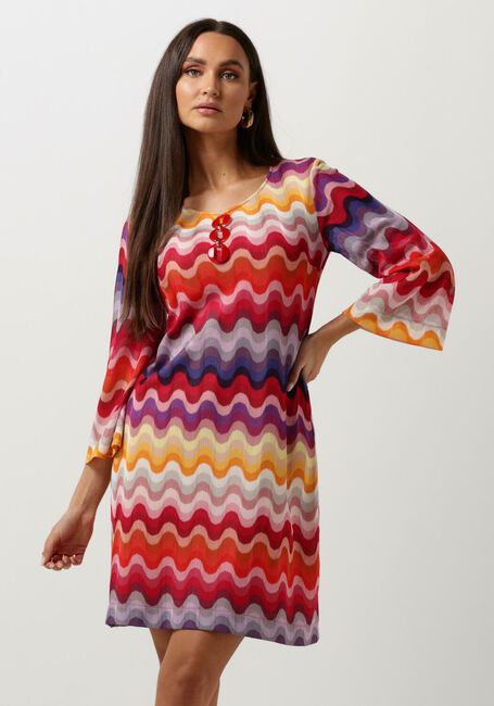 Rosane ANA ALCAZAR Minikleid TUNIC DRESS SWING - large