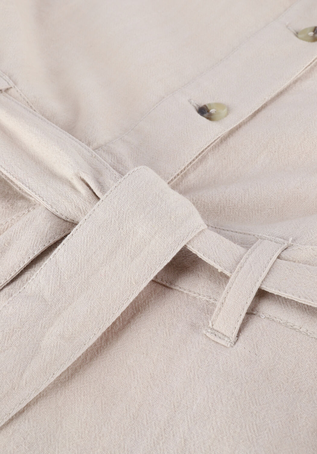 Sand BY-BAR Jumpsuit LEA SUIT - large