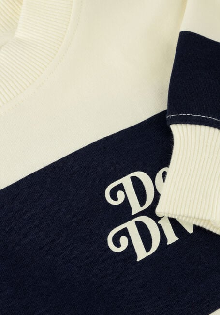 Wei&szlig;e VINGINO Sweatshirt HUMBERT - large