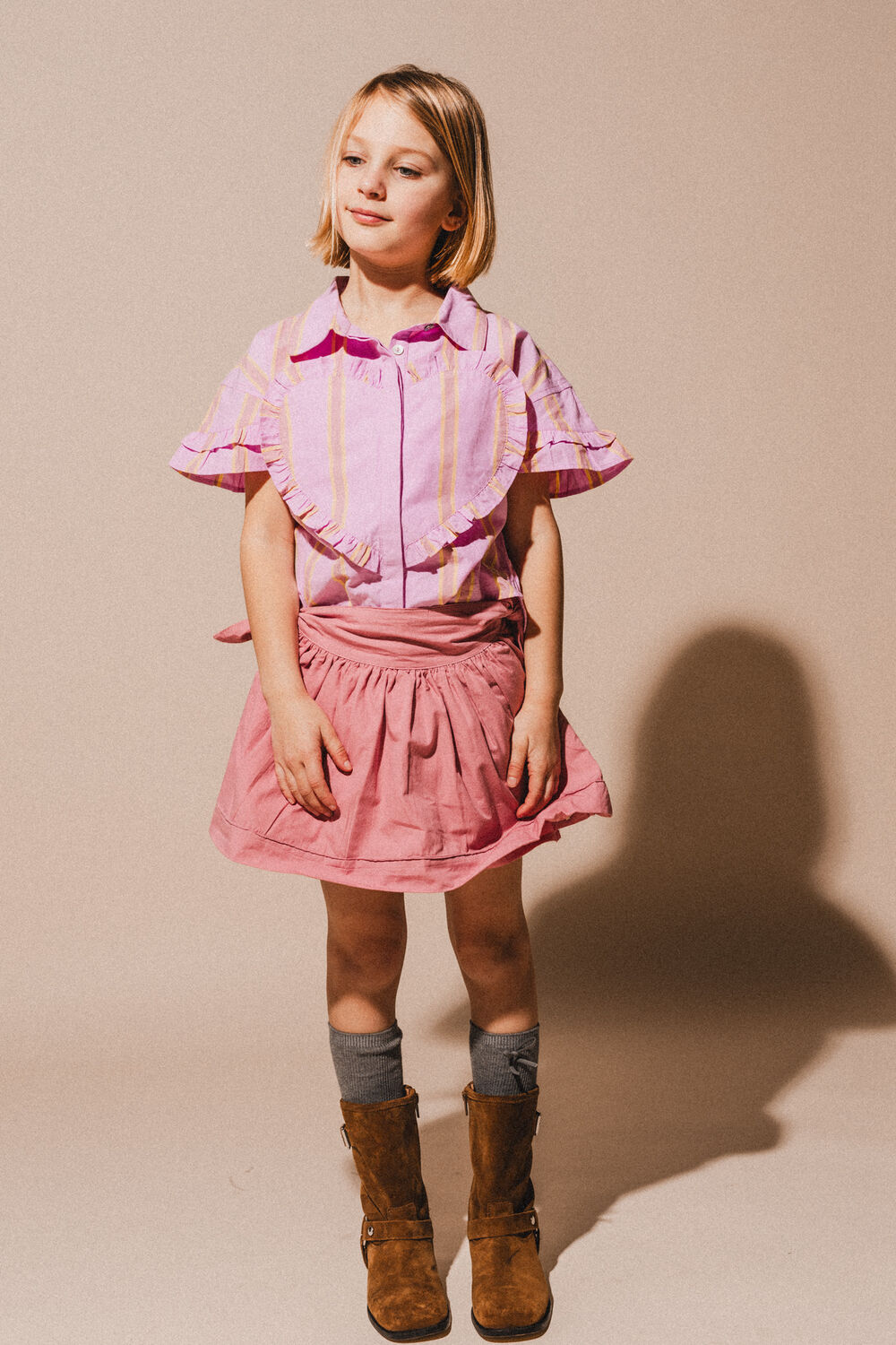 Rosane Labo de Colores Minirock CLARA - large