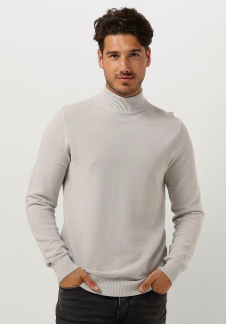 Bausatz SAINT STEVE Rollkragenpullover LEROY - large