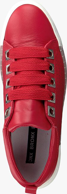 Rote BRONX CAPSULE Sneaker - large