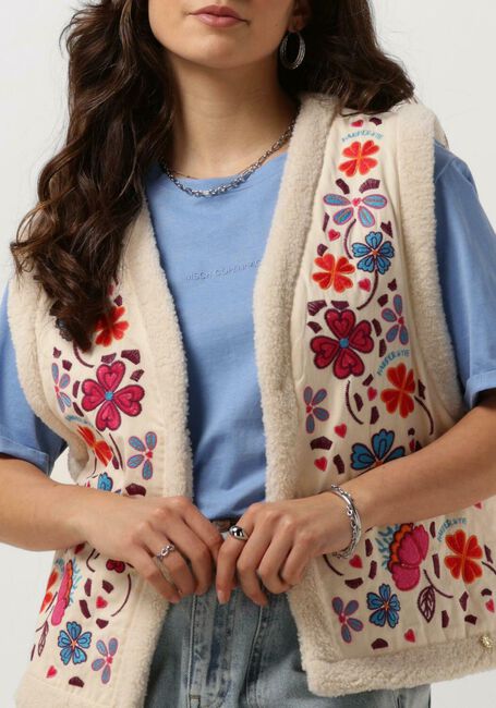 Ecru HARPER & YVE Gilet RIVER-GI - large