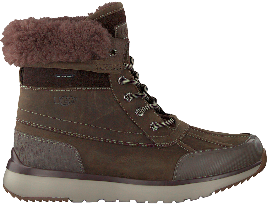 eliasson ugg