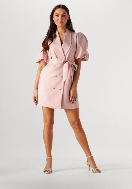Hell-Pink IBANA Minikleid DULCIA - large