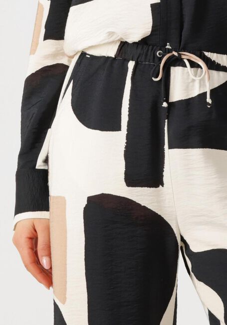 Mehrfarbige/Bunte INWEAR Weite Hose COMINOIW PANTS - large