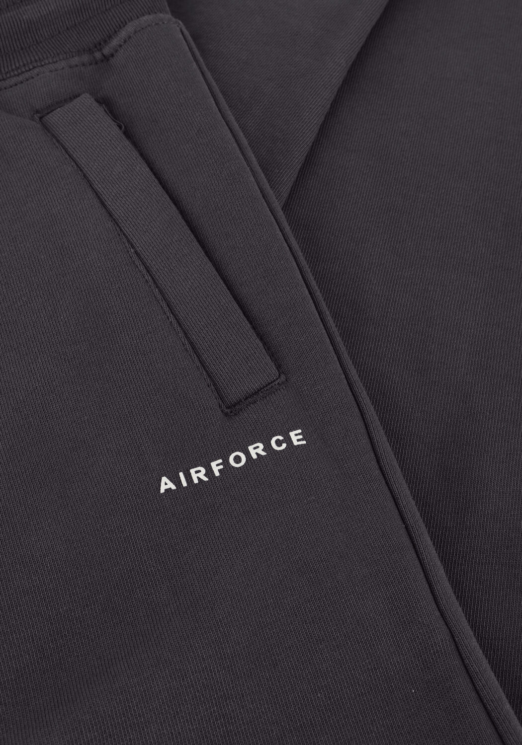 Dunkelgrau AIRFORCE Jogginghose GEB1177 - large