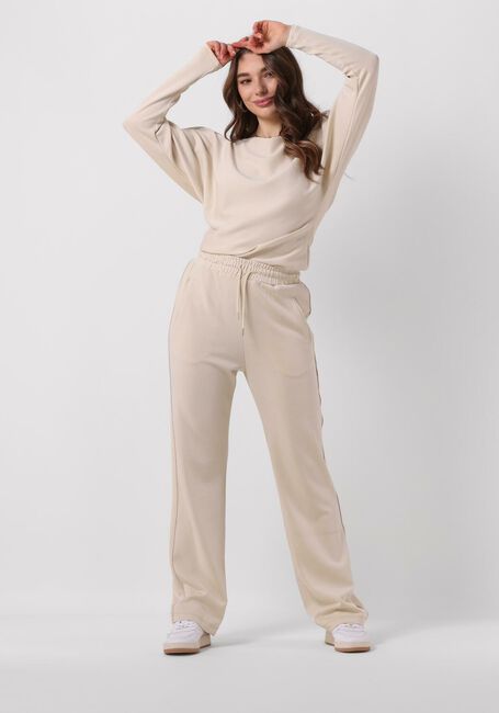 Beige SIMPLE Blusen JER-MOD-LOOK-24-1 - large