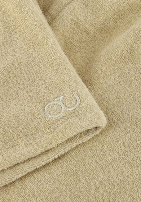 Sand MR. LOUTRE Kurze Hose XANDER - large